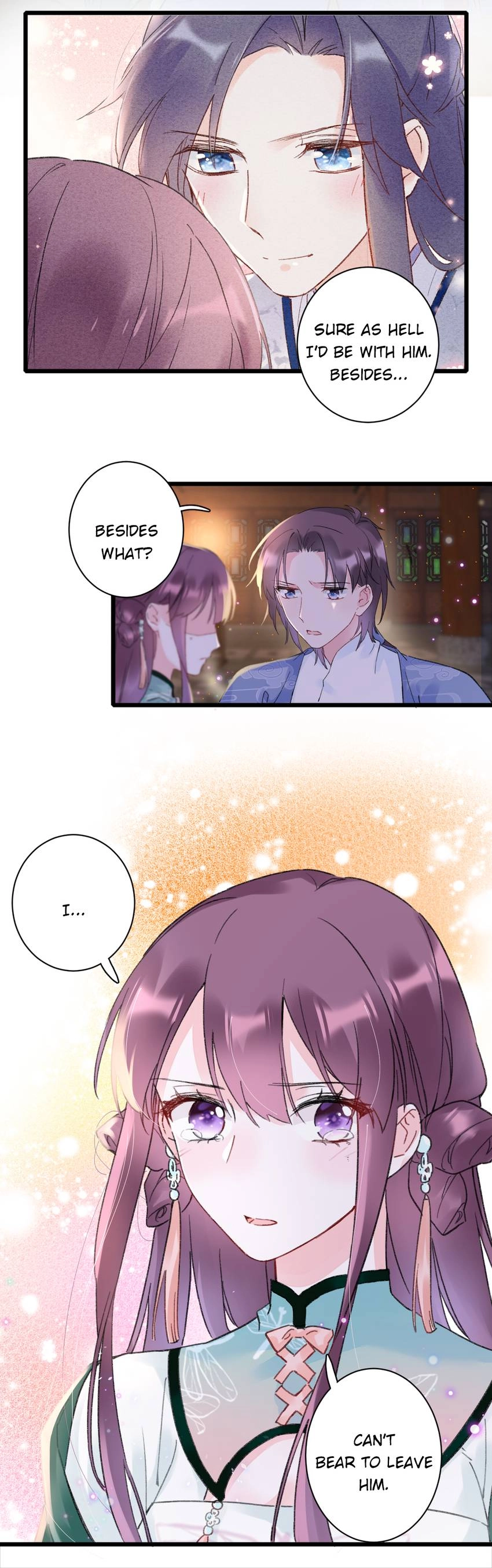 The Story of Hua Yan Chapter 10 page 18 - 