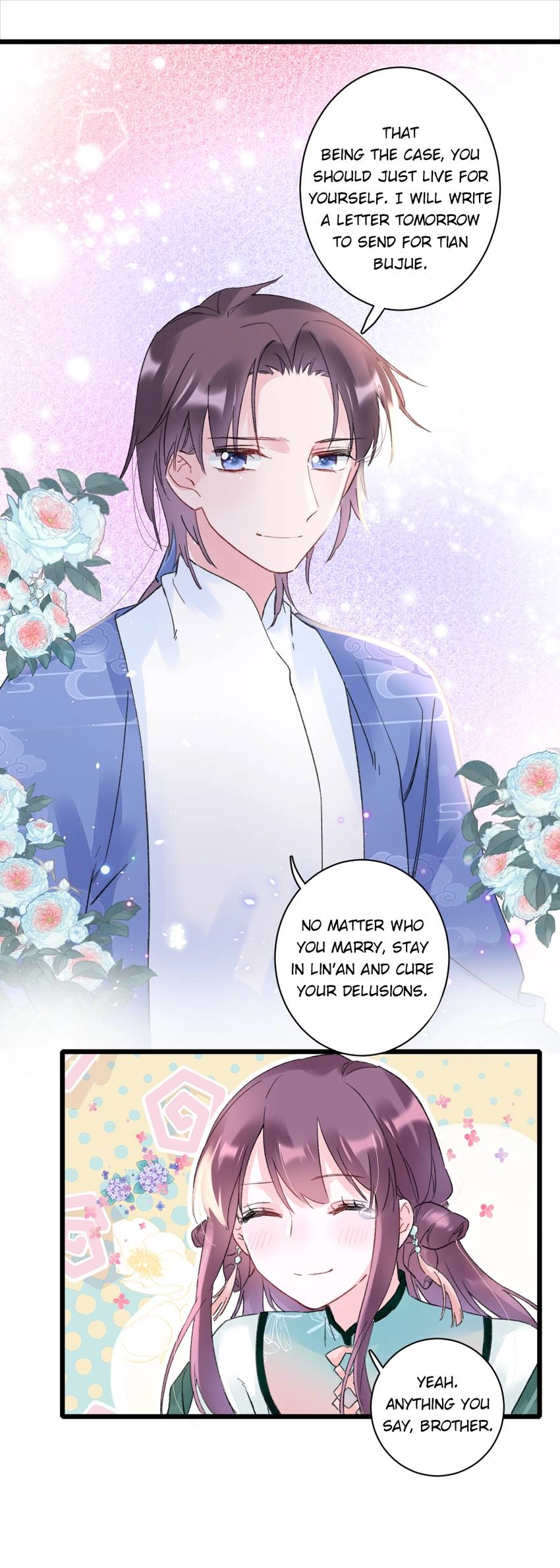 The Story of Hua Yan Chapter 10 page 19 - 