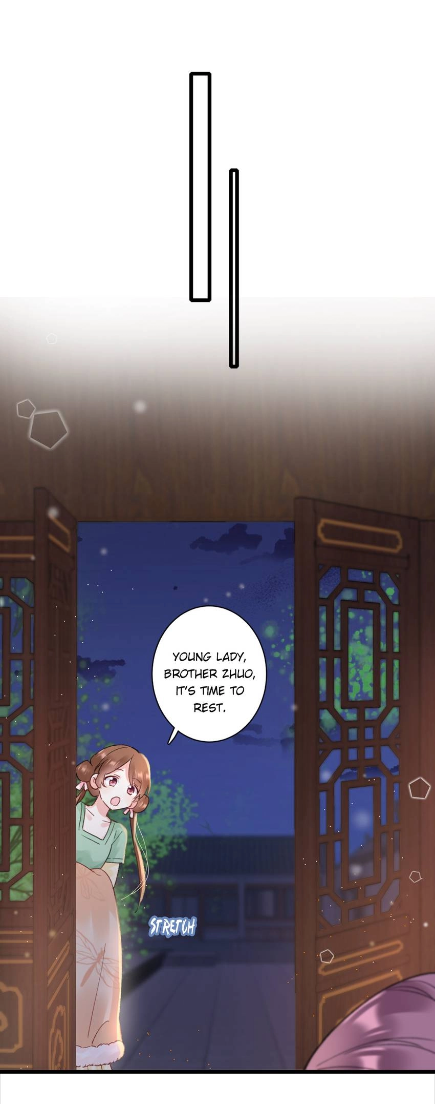 The Story of Hua Yan Chapter 10 page 20 - 