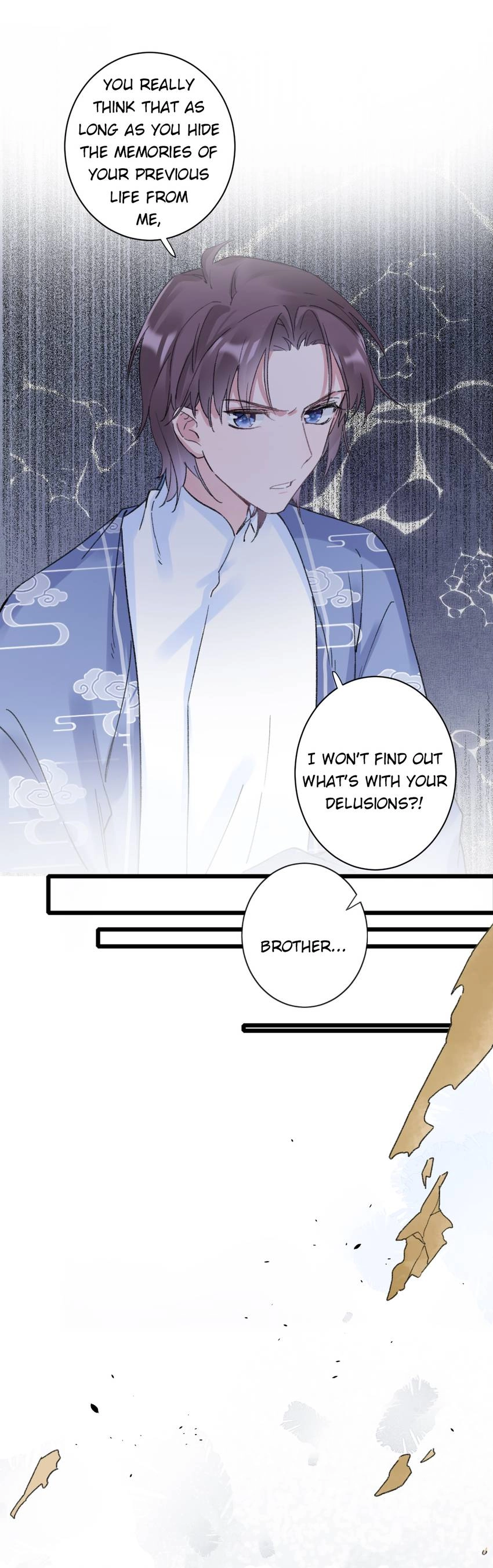 The Story of Hua Yan Chapter 10 page 4 - 