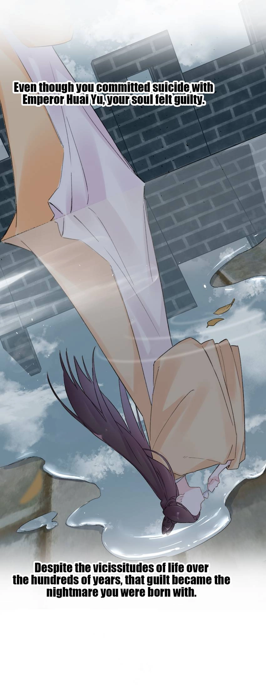 The Story of Hua Yan Chapter 10 page 9 - 