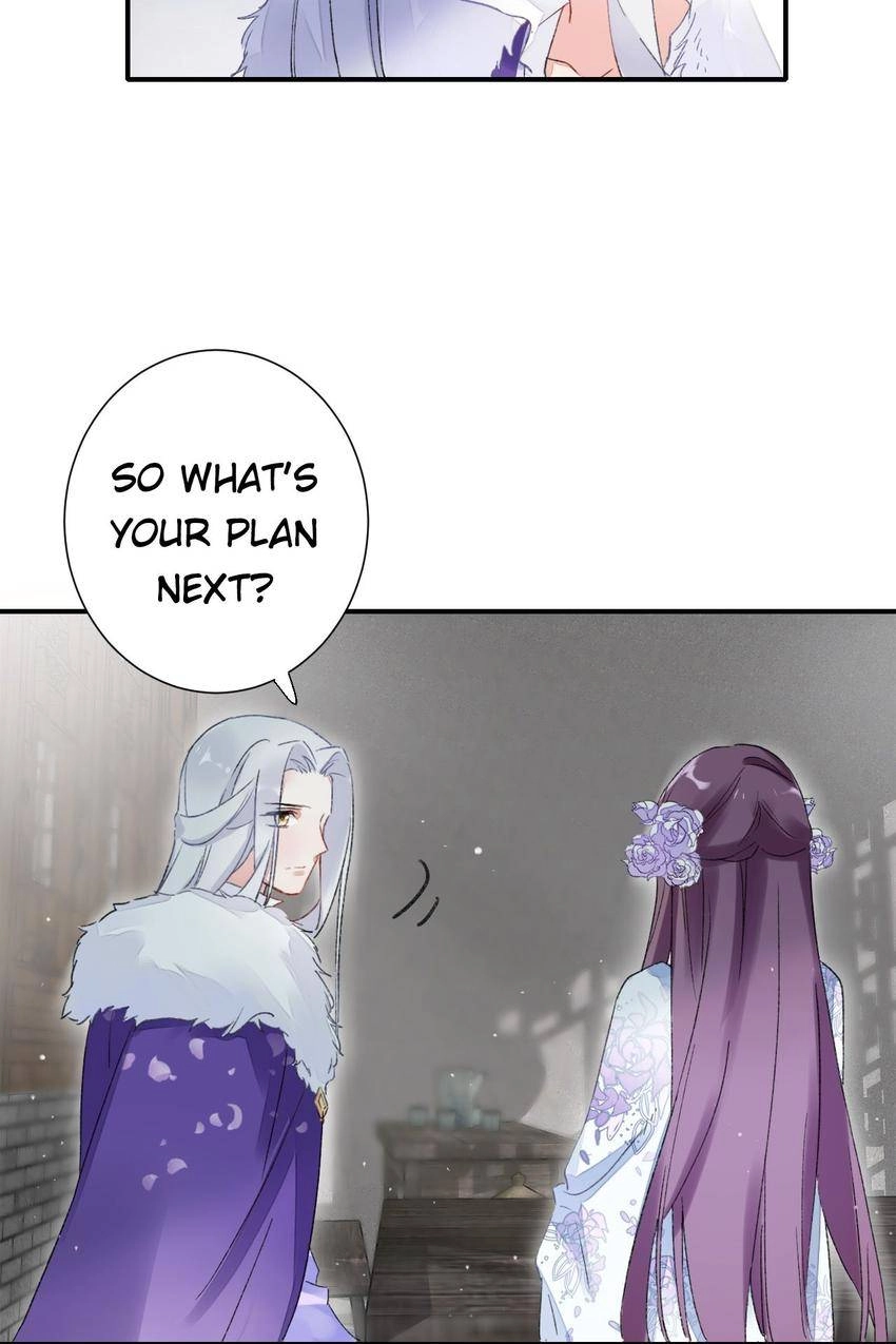 The Story of Hua Yan Chapter 11 page 11 - 