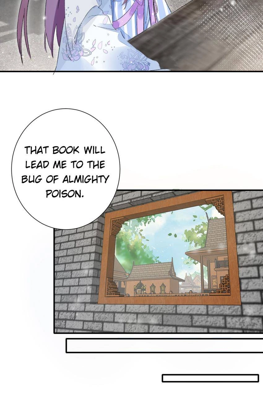 The Story of Hua Yan Chapter 11 page 13 - 