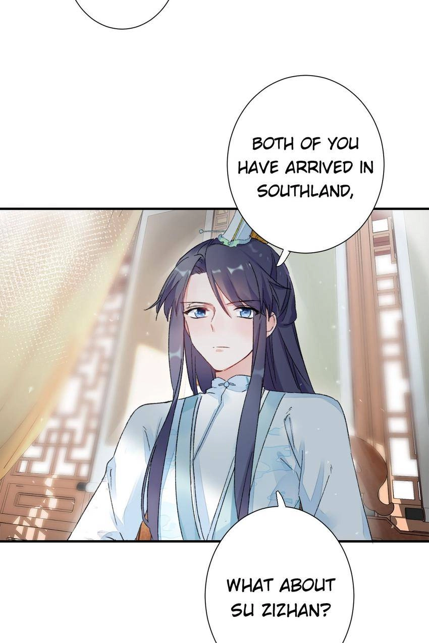 The Story of Hua Yan Chapter 11 page 19 - 