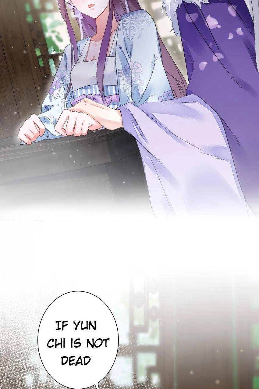 The Story of Hua Yan Chapter 11 page 3 - 