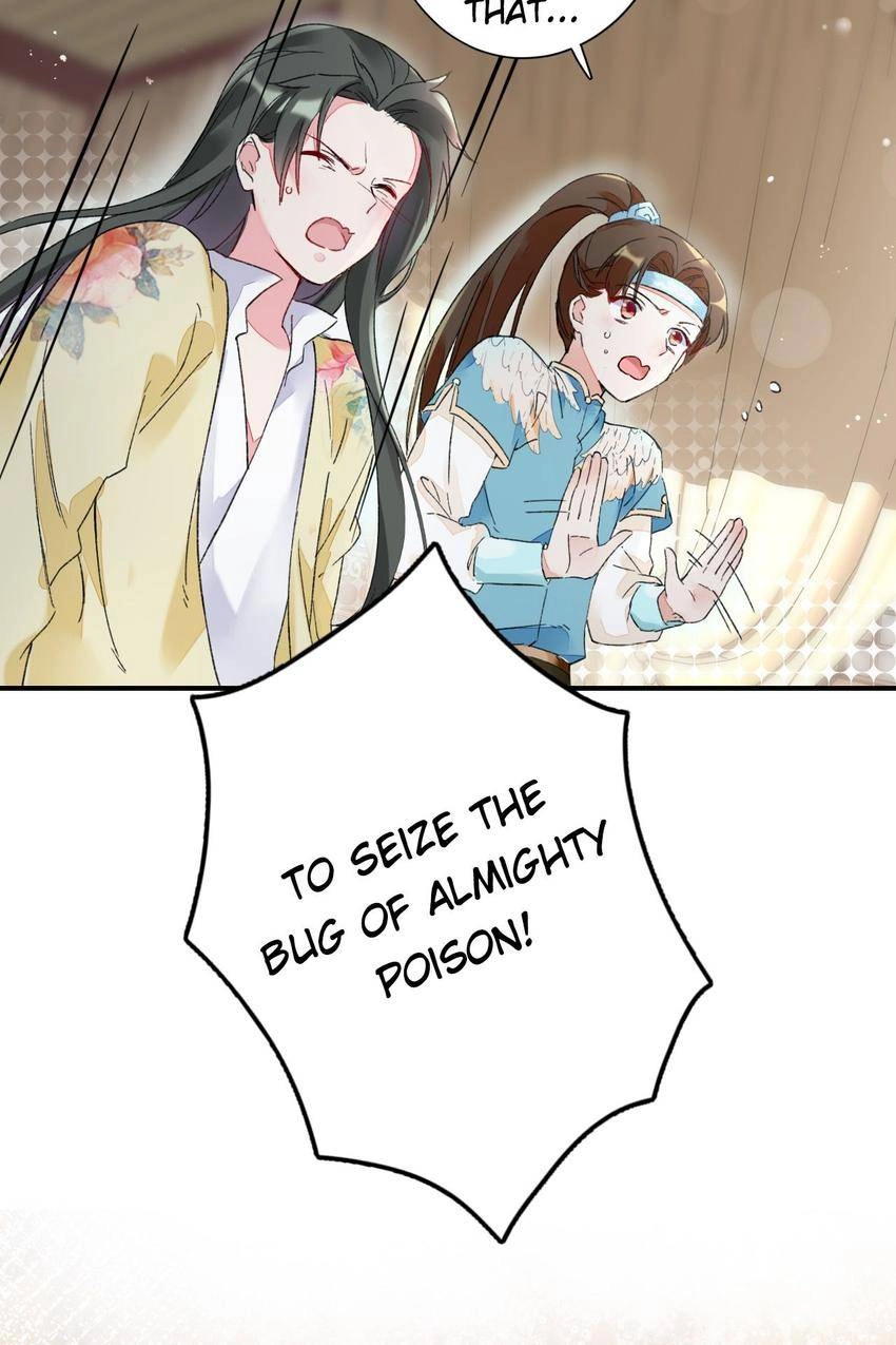 The Story of Hua Yan Chapter 11 page 27 - 