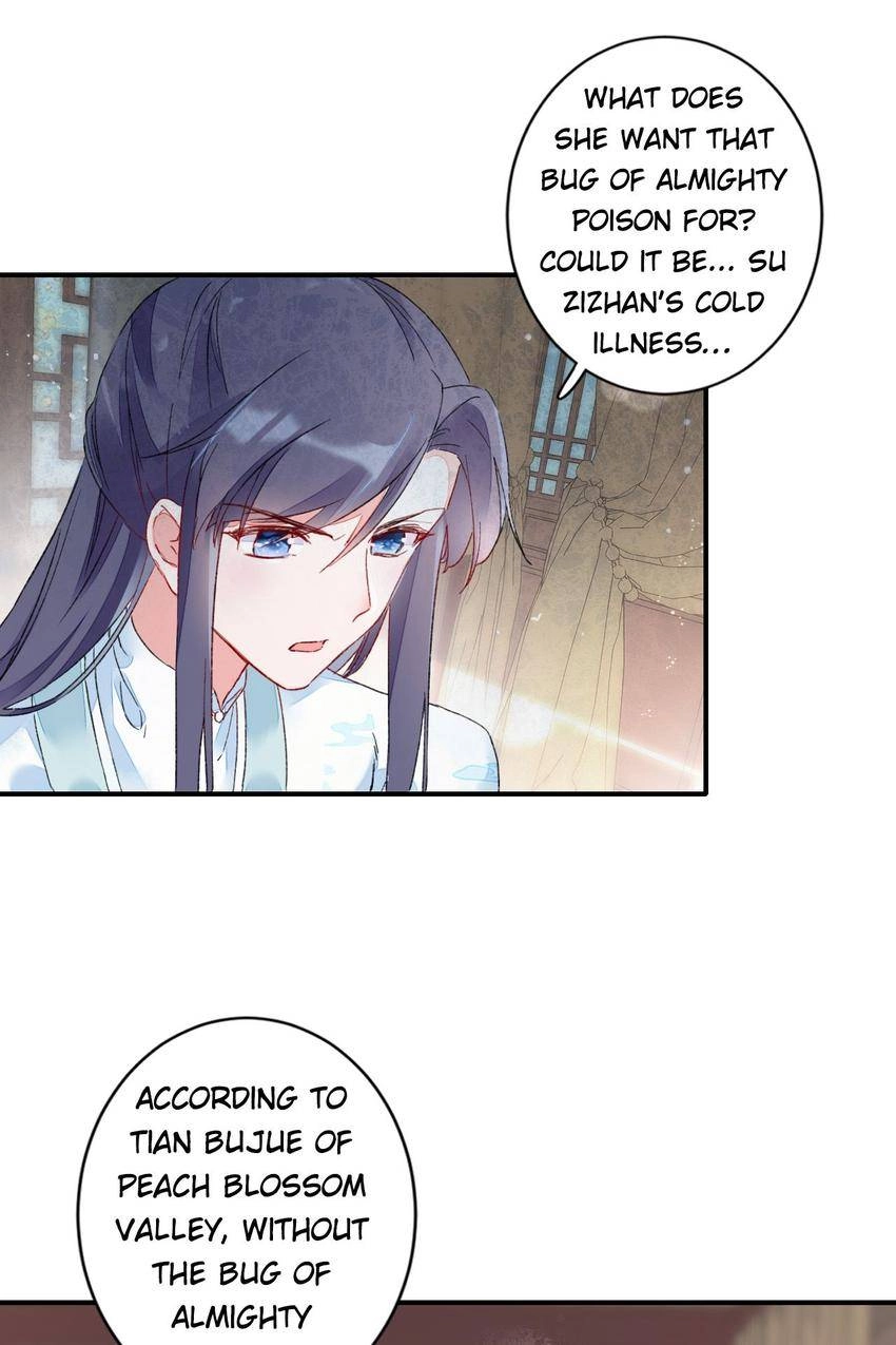 The Story of Hua Yan Chapter 11 page 30 - 