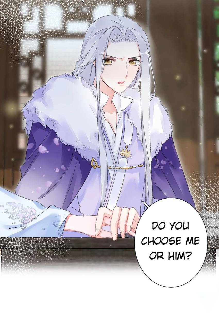 The Story of Hua Yan Chapter 11 page 4 - 
