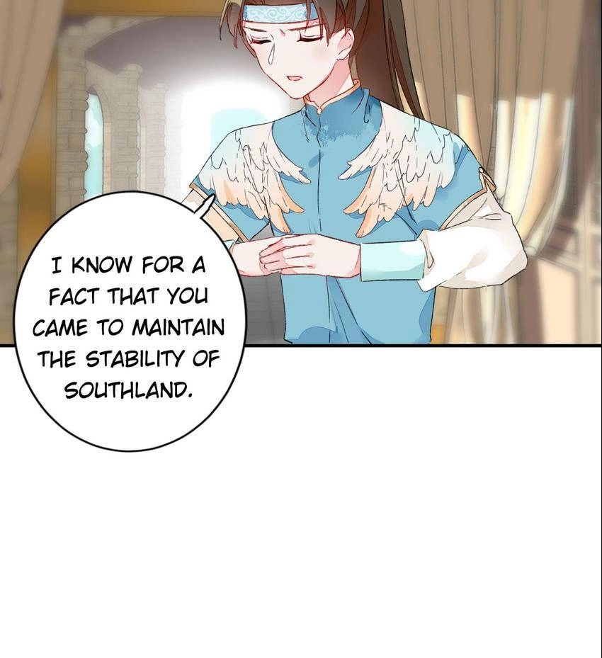 The Story of Hua Yan Chapter 11 page 35 - 
