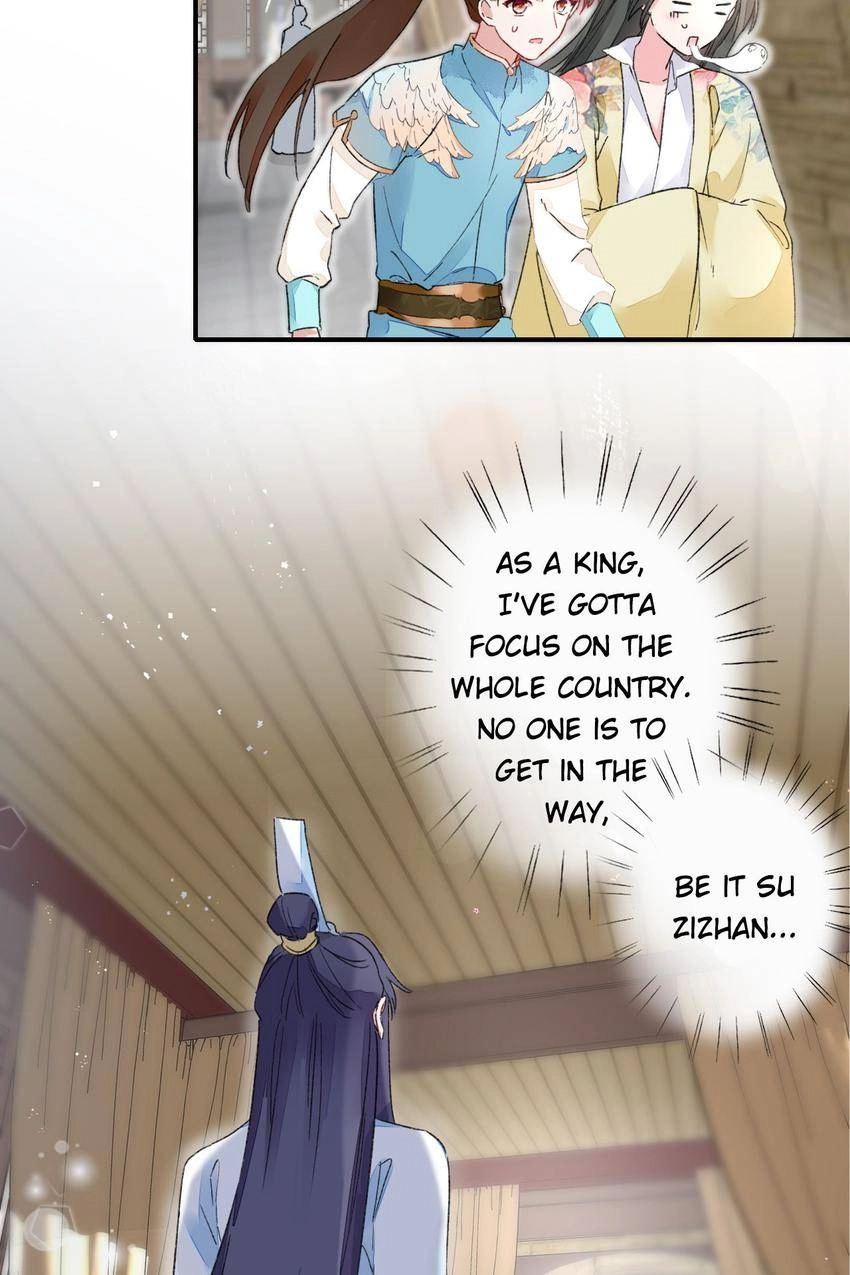 The Story of Hua Yan Chapter 11 page 38 - 