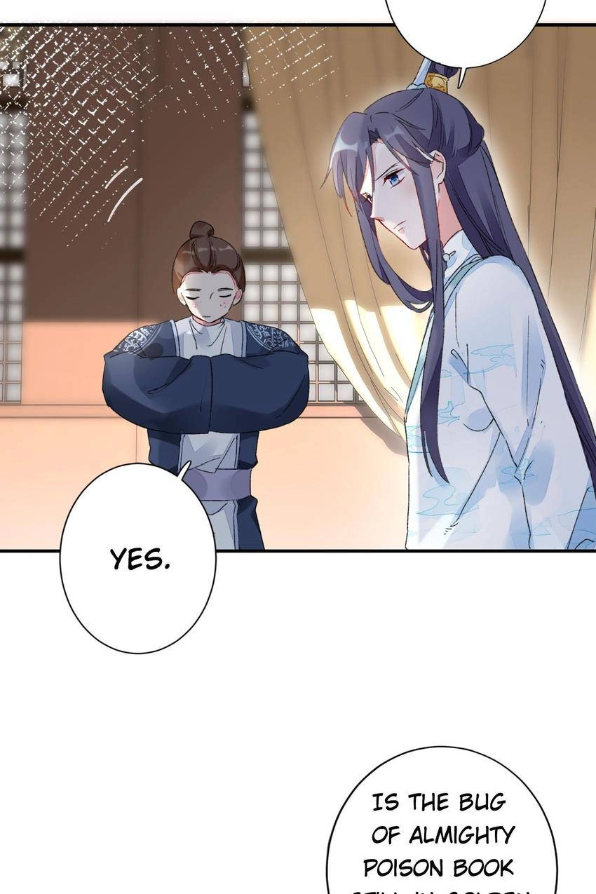 The Story of Hua Yan Chapter 11 page 40 - 