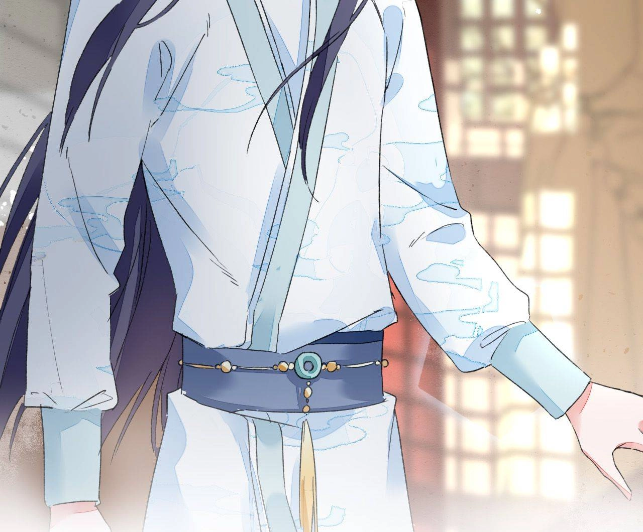 The Story of Hua Yan Chapter 11 page 43 - 