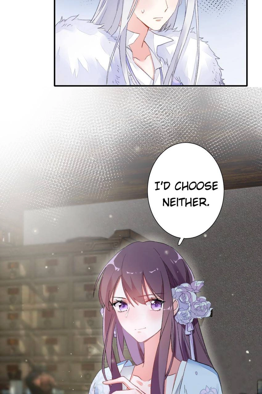 The Story of Hua Yan Chapter 11 page 6 - 