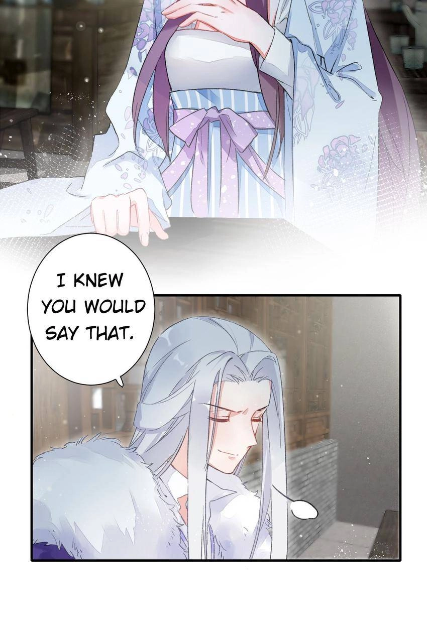 The Story of Hua Yan Chapter 11 page 7 - 