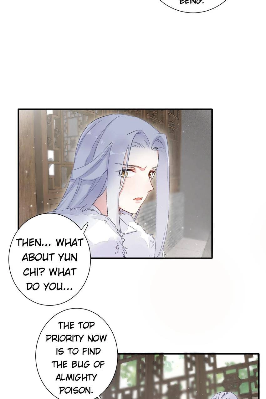 The Story of Hua Yan Chapter 11 page 9 - 