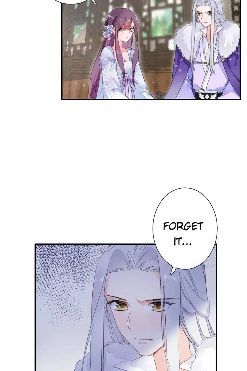 The Story of Hua Yan Chapter 11 page 10 - 