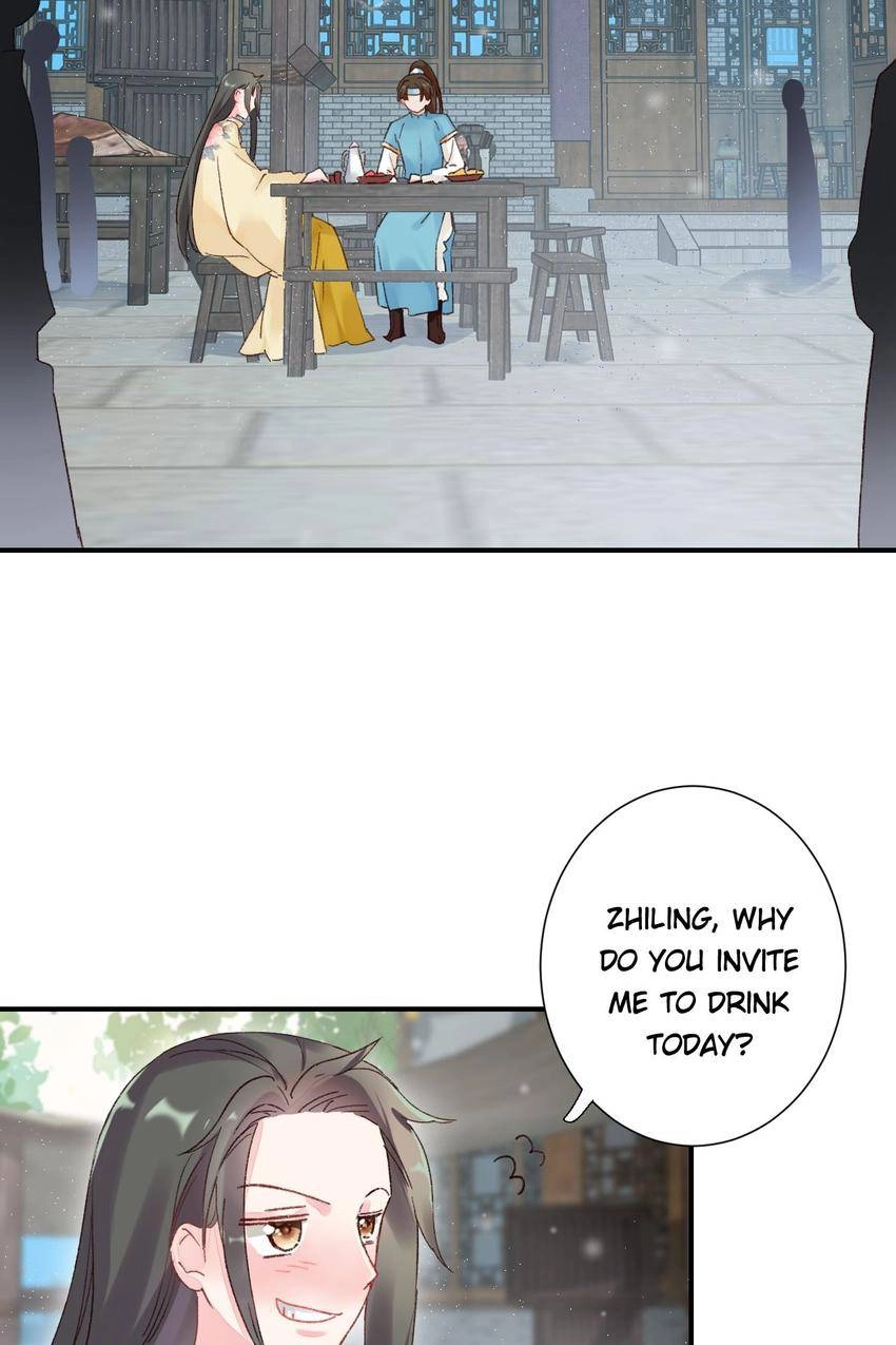 The Story of Hua Yan Chapter 14 page 12 - 