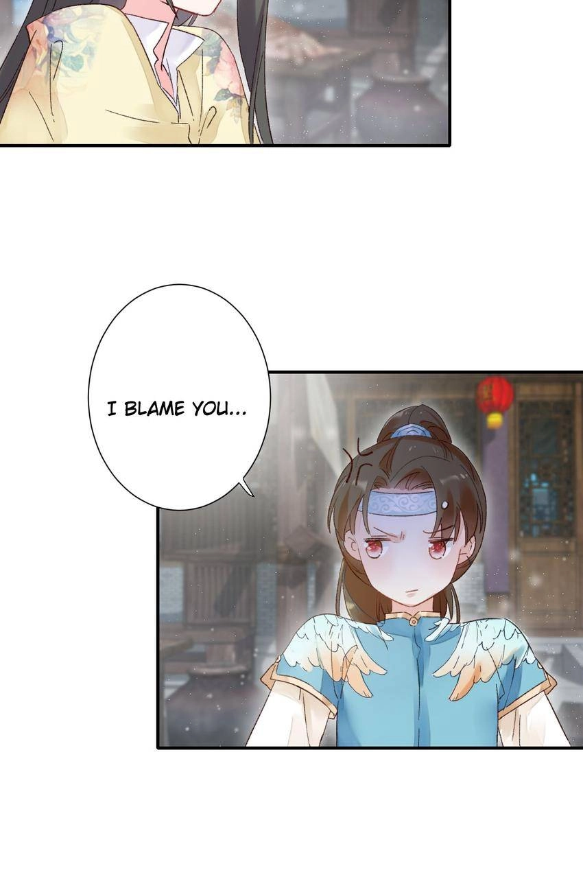 The Story of Hua Yan Chapter 14 page 13 - 