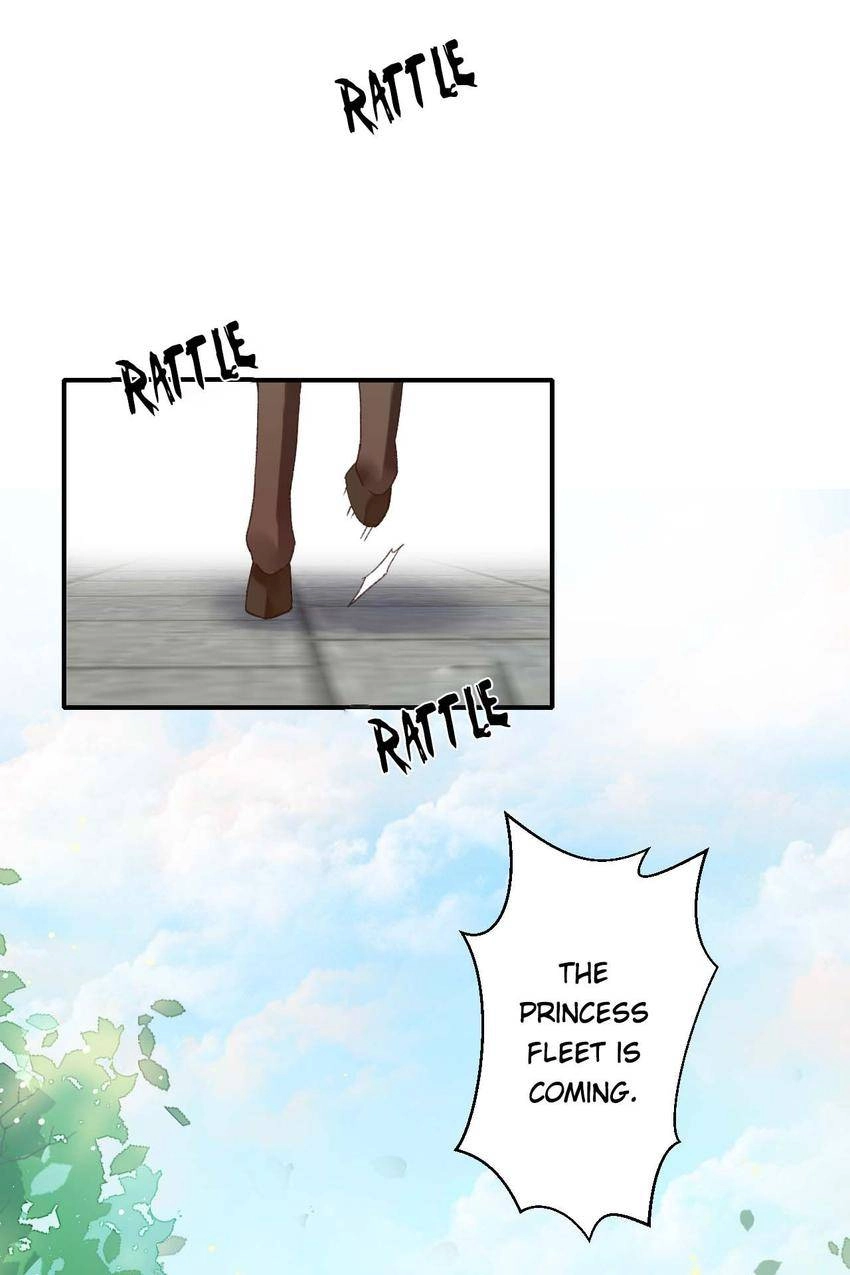 The Story of Hua Yan Chapter 14 page 18 - 