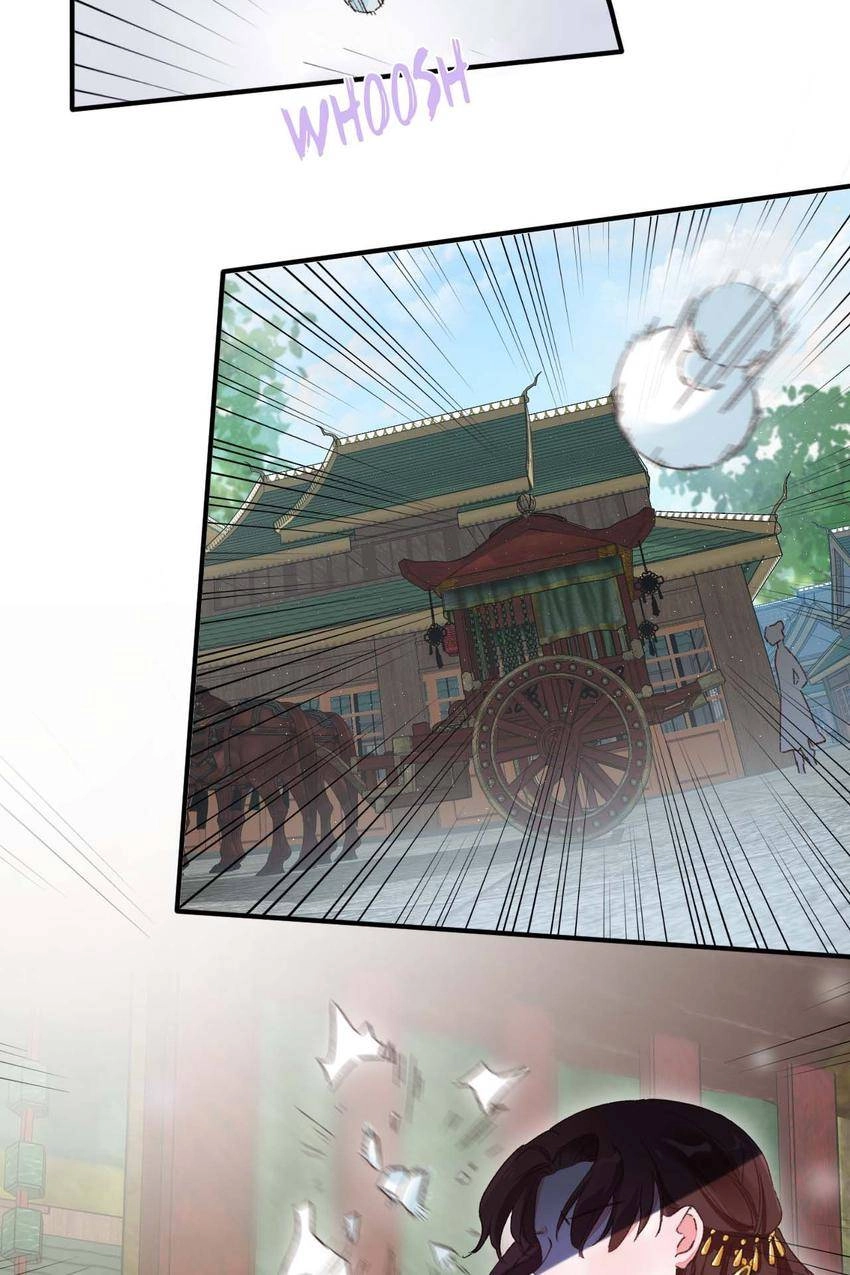 The Story of Hua Yan Chapter 14 page 20 - 