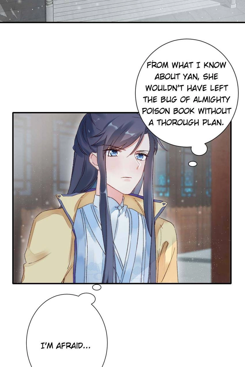 The Story of Hua Yan Chapter 14 page 3 - 
