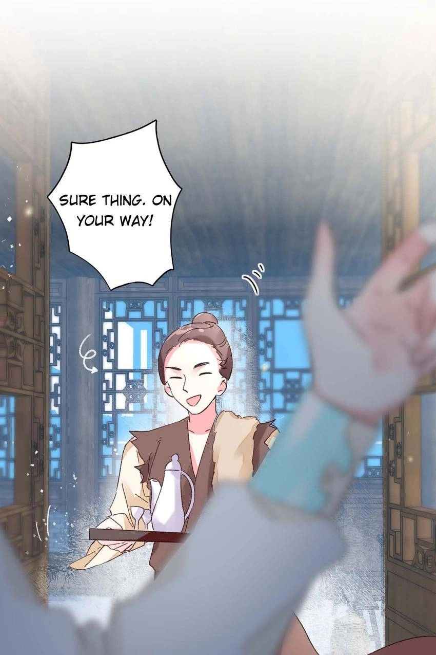 The Story of Hua Yan Chapter 14 page 29 - 