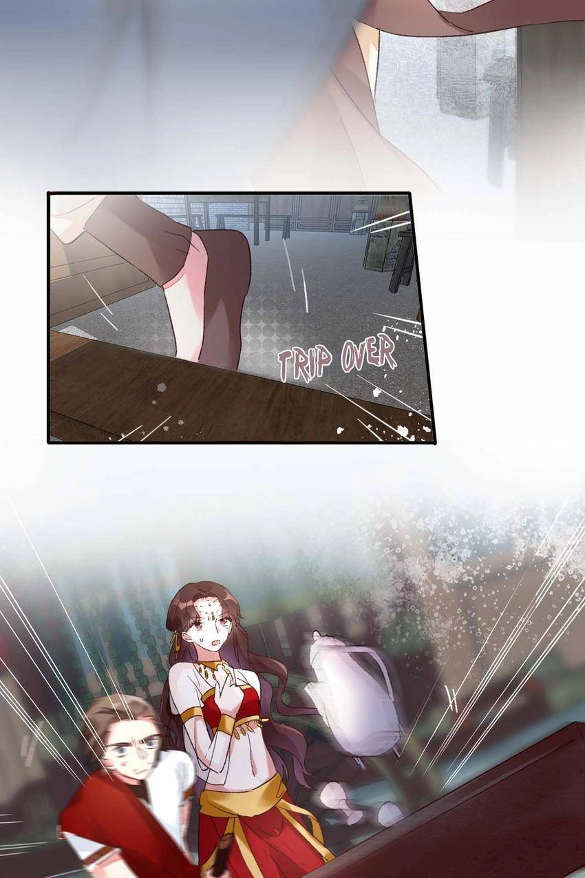 The Story of Hua Yan Chapter 14 page 30 - 