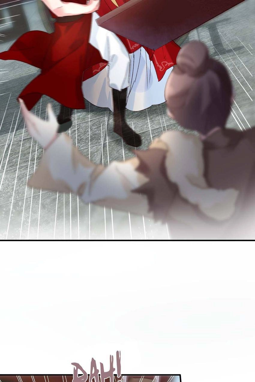 The Story of Hua Yan Chapter 14 page 31 - 