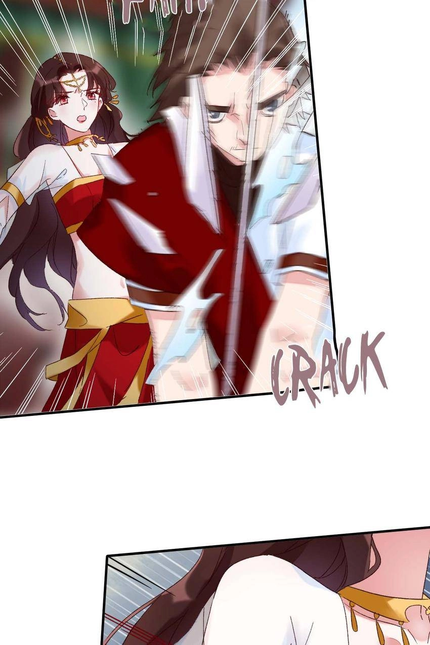 The Story of Hua Yan Chapter 14 page 32 - 