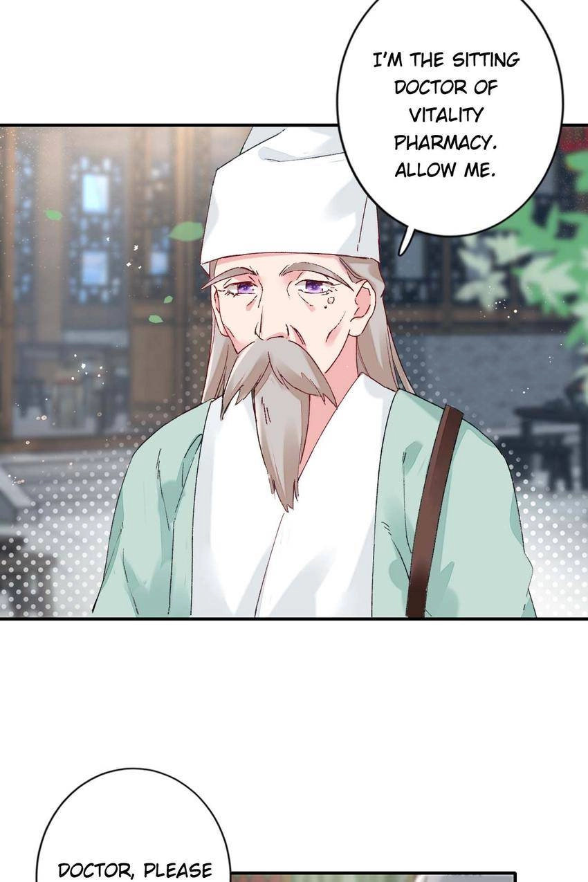 The Story of Hua Yan Chapter 14 page 37 - 