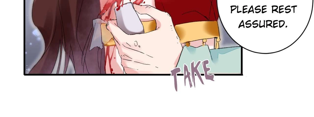 The Story of Hua Yan Chapter 14 page 40 - 