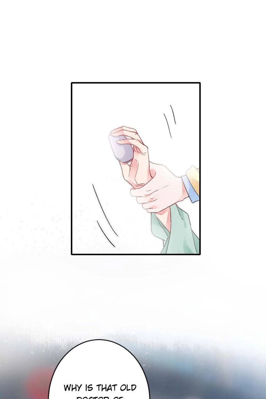 The Story of Hua Yan Chapter 14 page 41 - 