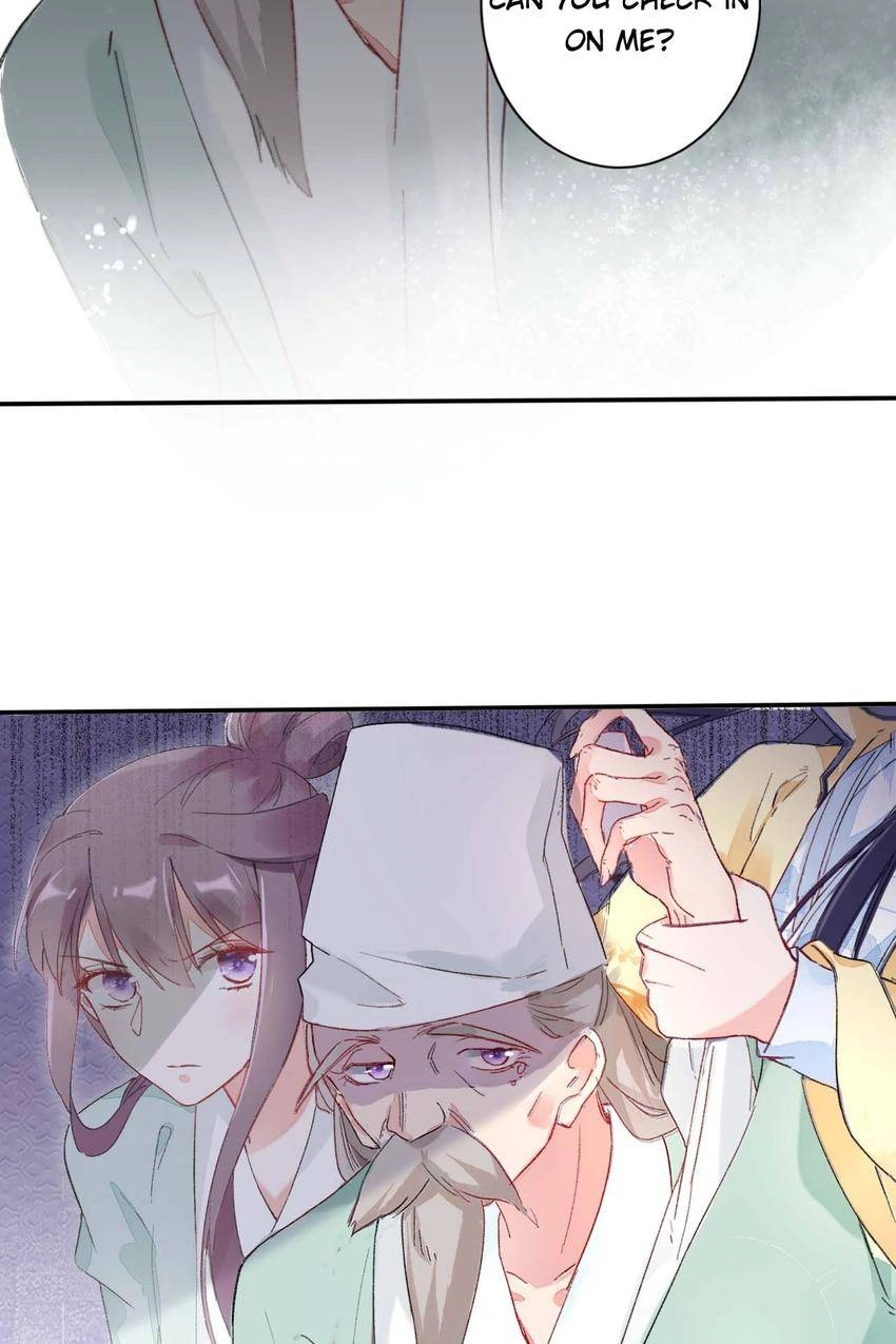 The Story of Hua Yan Chapter 14 page 43 - 