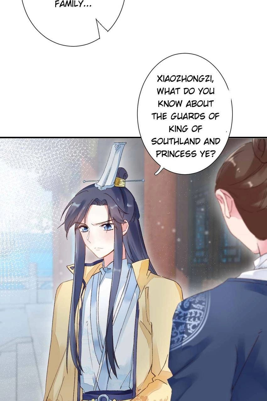The Story of Hua Yan Chapter 14 page 6 - 
