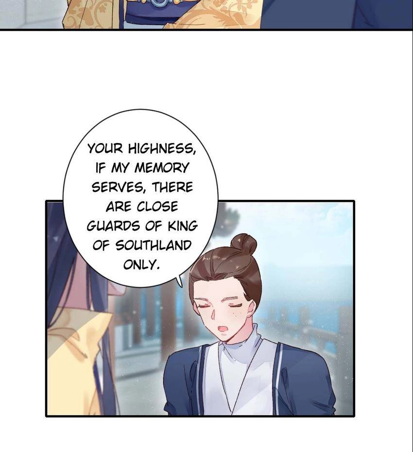 The Story of Hua Yan Chapter 14 page 7 - 