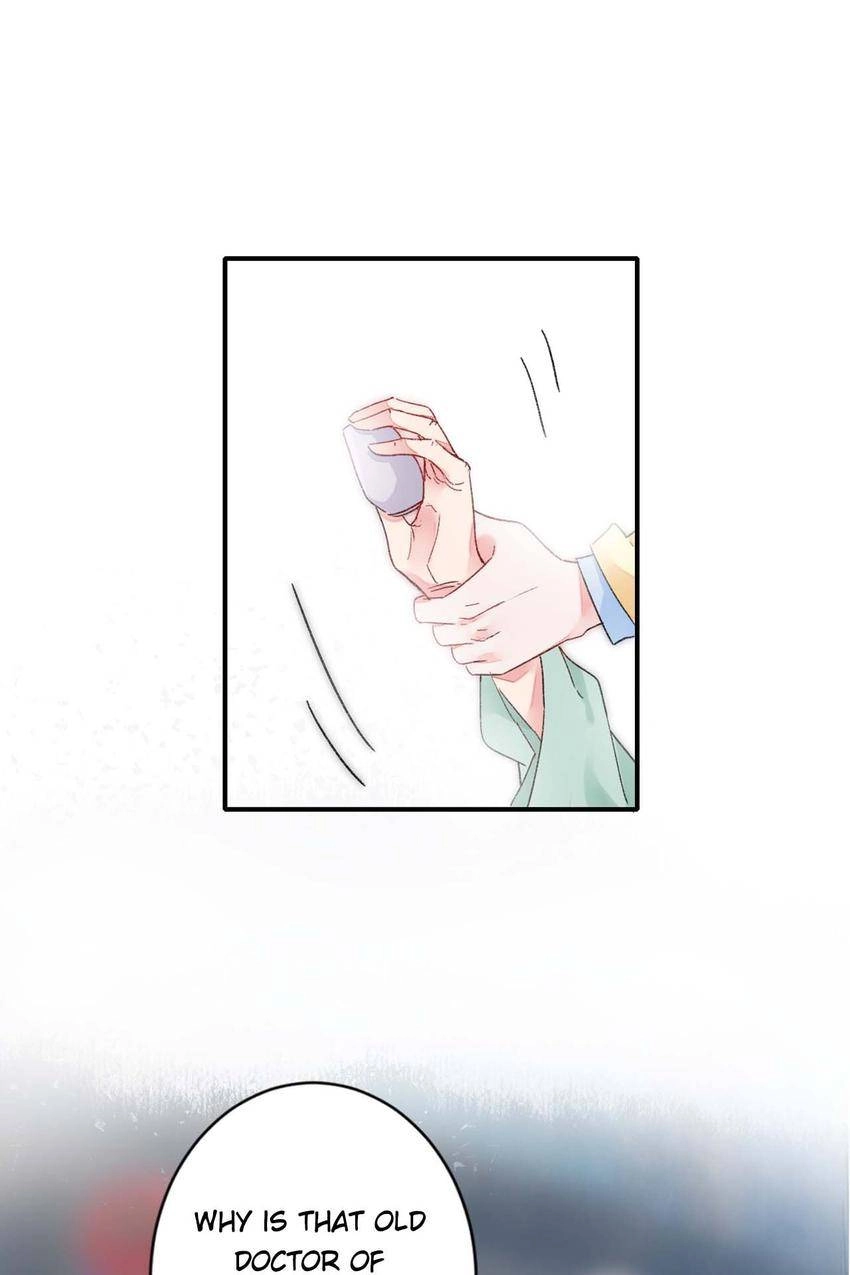 The Story of Hua Yan Chapter 15 page 2 - 