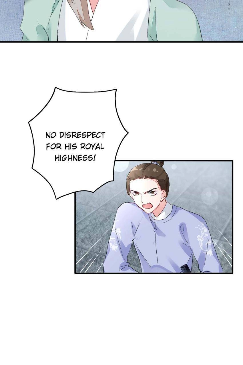 The Story of Hua Yan Chapter 15 page 11 - 