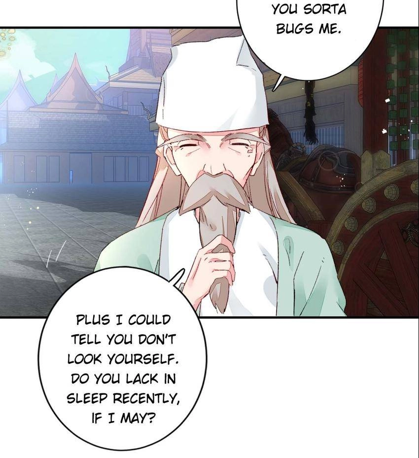 The Story of Hua Yan Chapter 15 page 13 - 