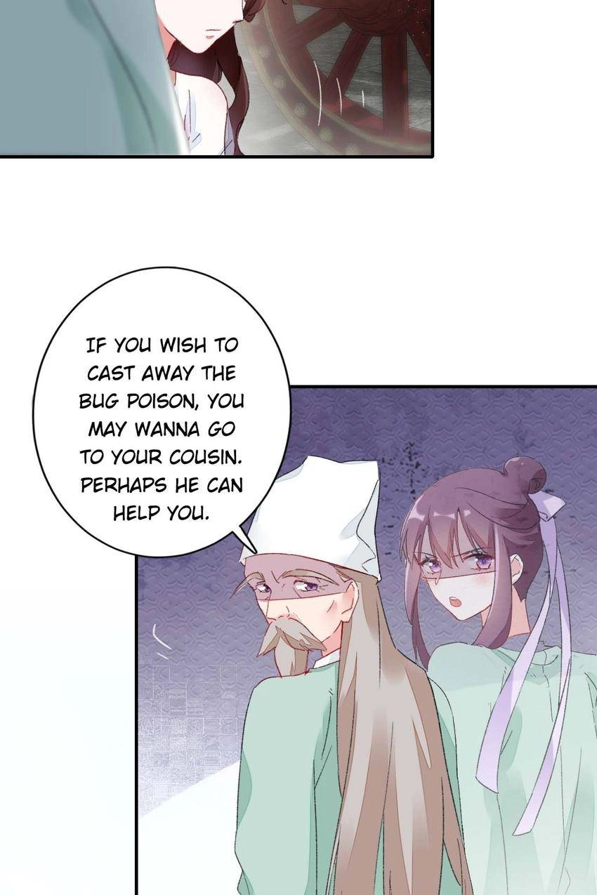 The Story of Hua Yan Chapter 15 page 16 - 