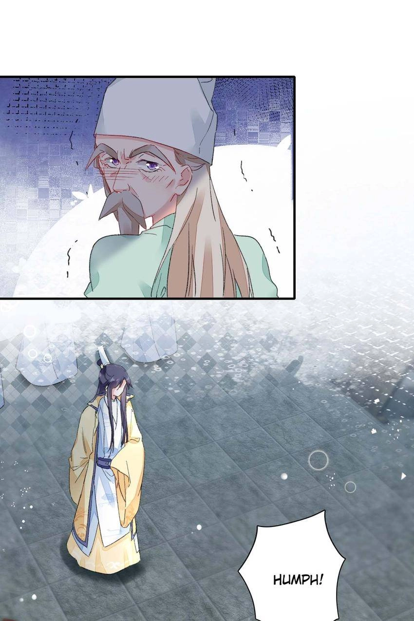The Story of Hua Yan Chapter 15 page 19 - 