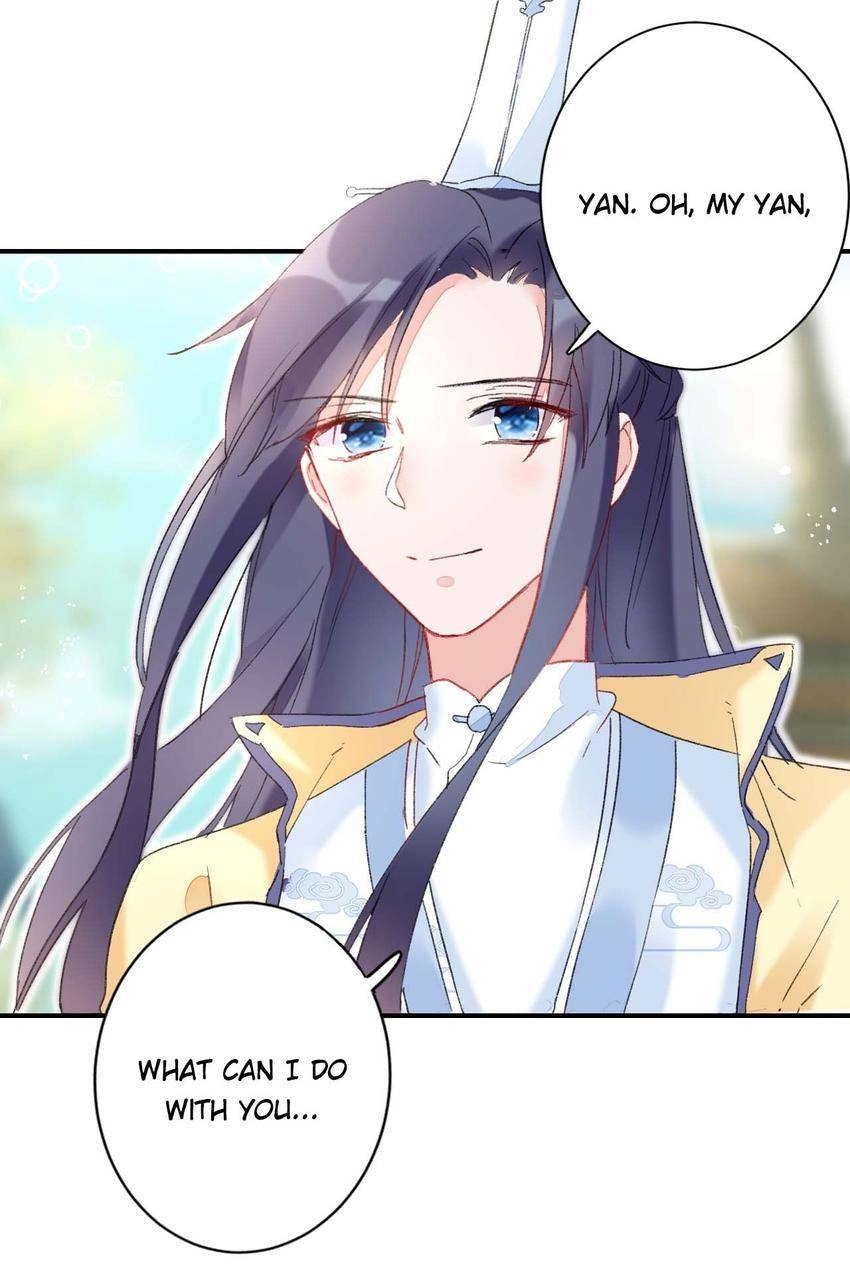 The Story of Hua Yan Chapter 15 page 23 - 