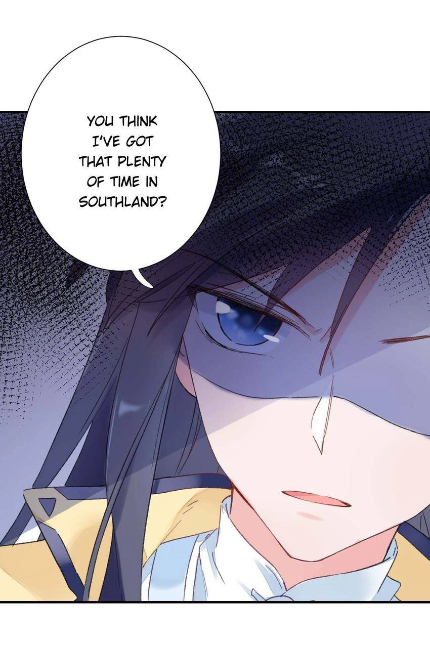 The Story of Hua Yan Chapter 15 page 28 - 