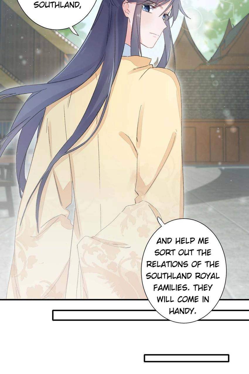 The Story of Hua Yan Chapter 15 page 33 - 