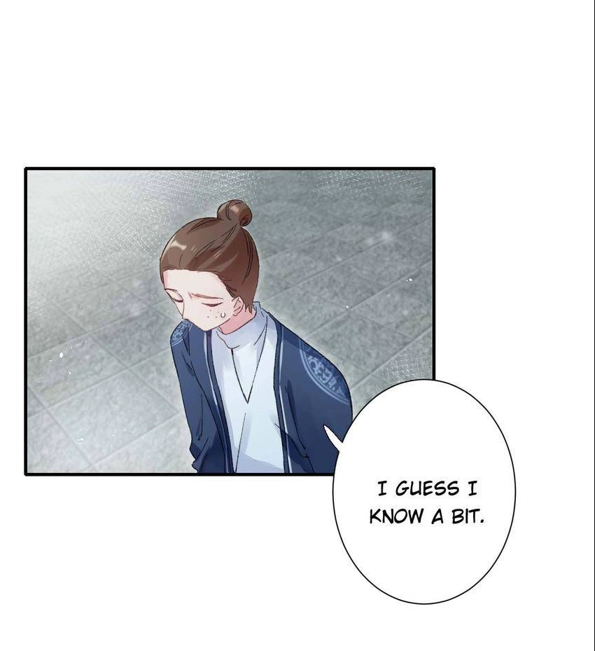 The Story of Hua Yan Chapter 15 page 37 - 