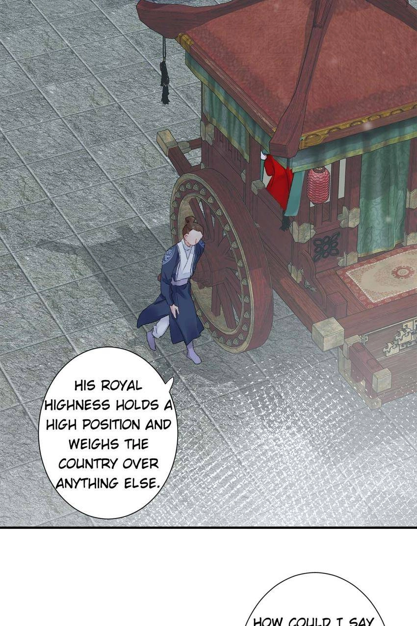 The Story of Hua Yan Chapter 15 page 40 - 