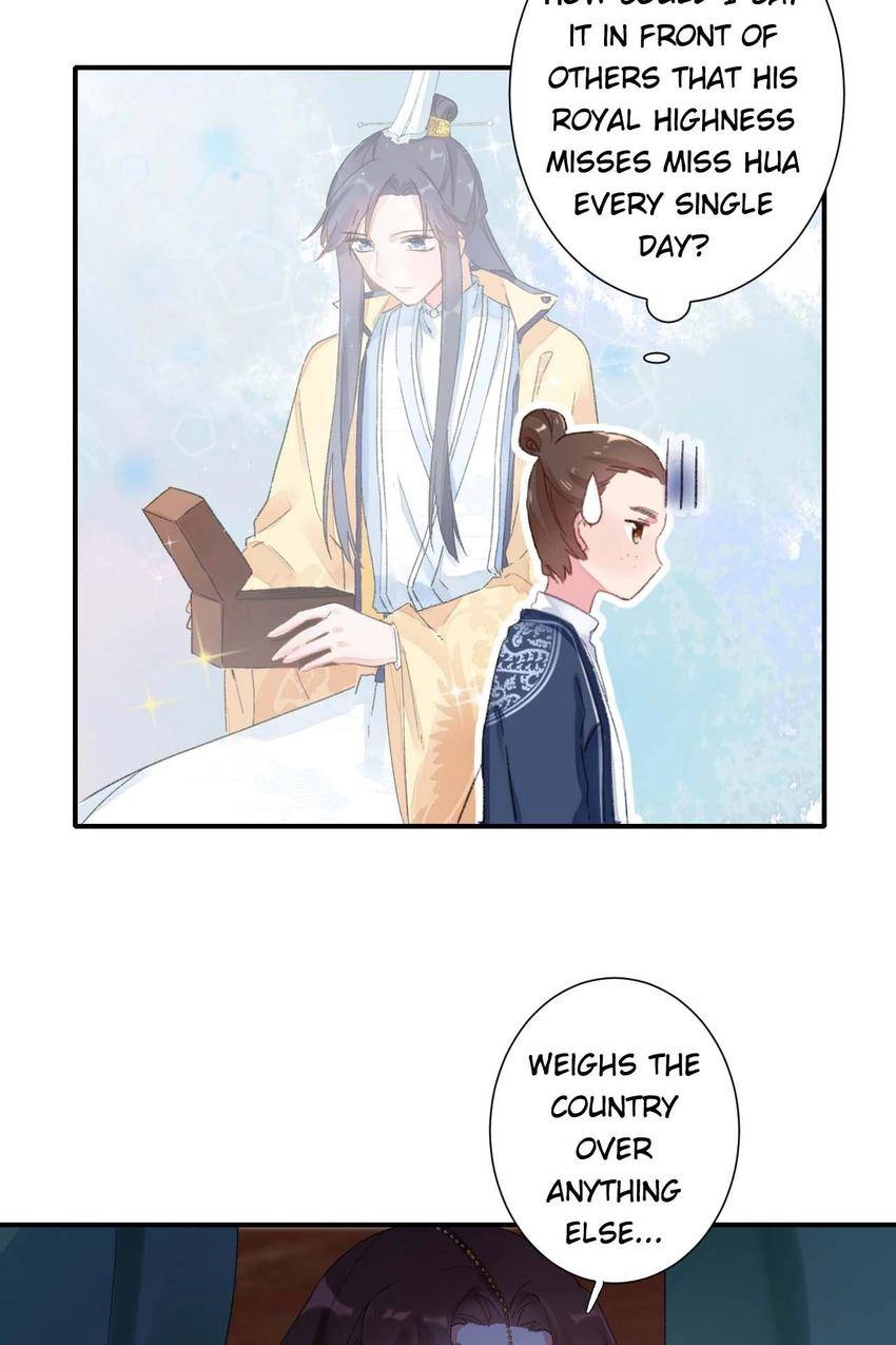 The Story of Hua Yan Chapter 15 page 41 - 