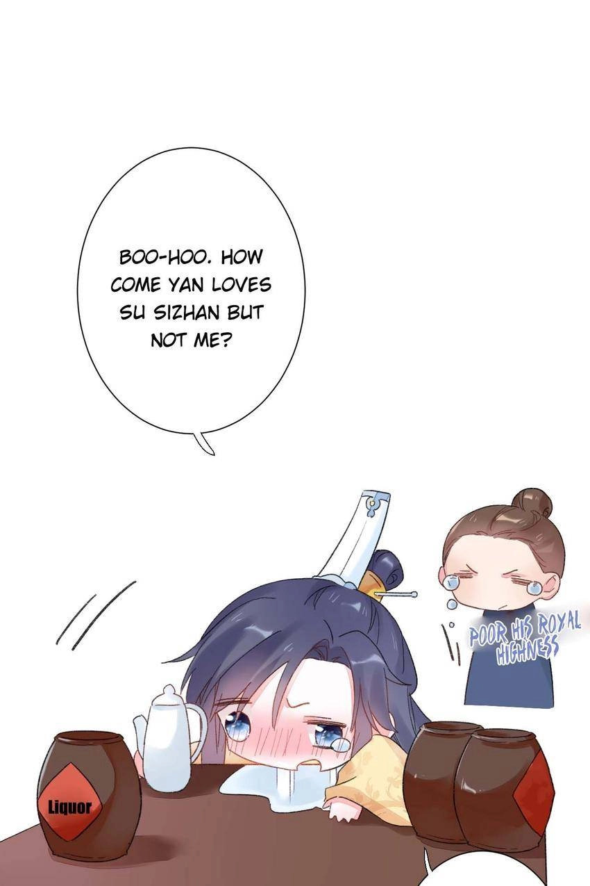 The Story of Hua Yan Chapter 15 page 43 - 