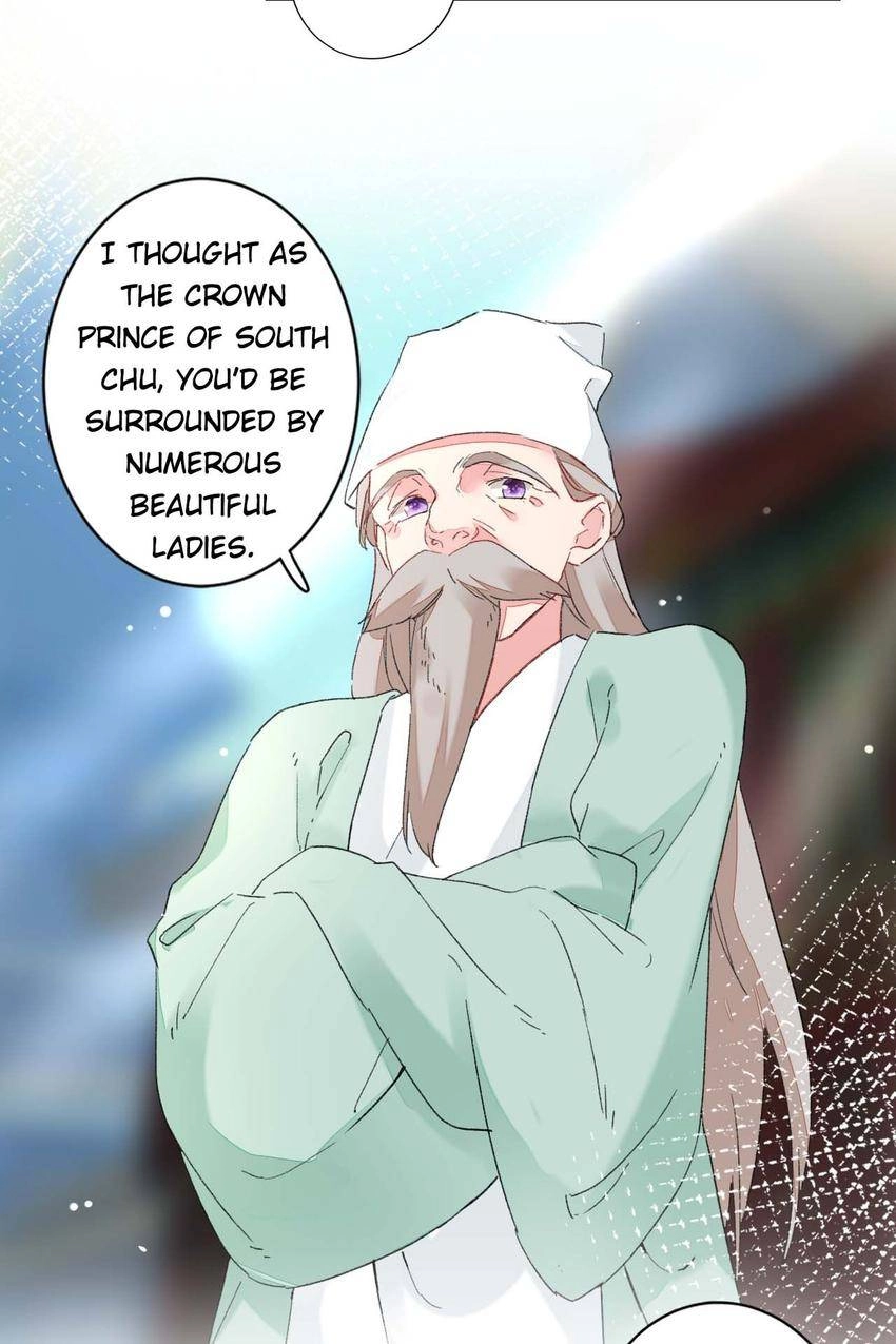 The Story of Hua Yan Chapter 15 page 9 - 