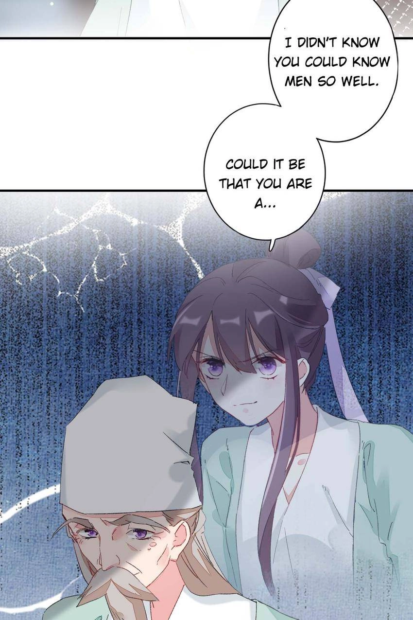 The Story of Hua Yan Chapter 15 page 10 - 