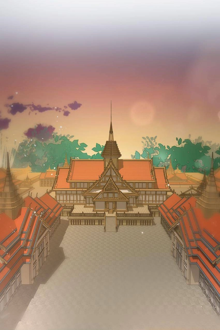 The Story of Hua Yan Chapter 16 page 2 - 
